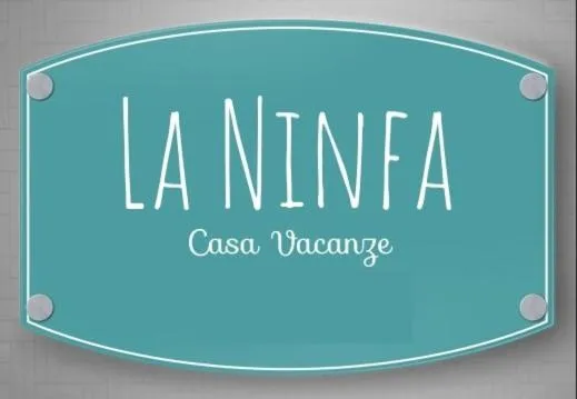 La Ninfa, hotel v mestu Acitrezza