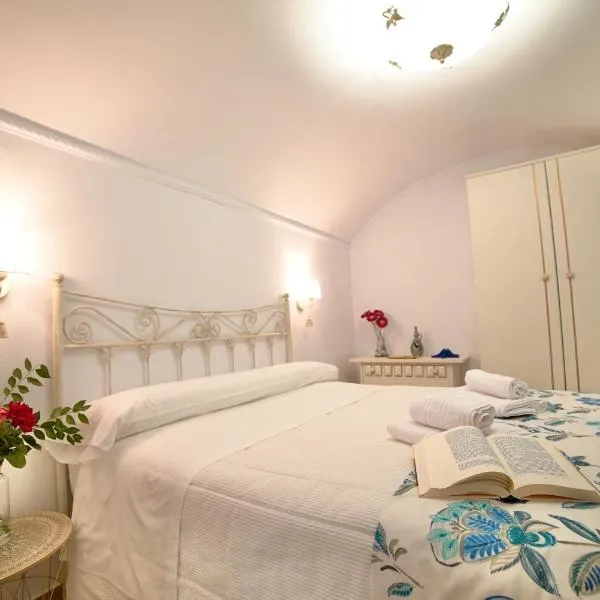 Casa Cueva Los Mosaicos, ξενοδοχείο σε Guadix