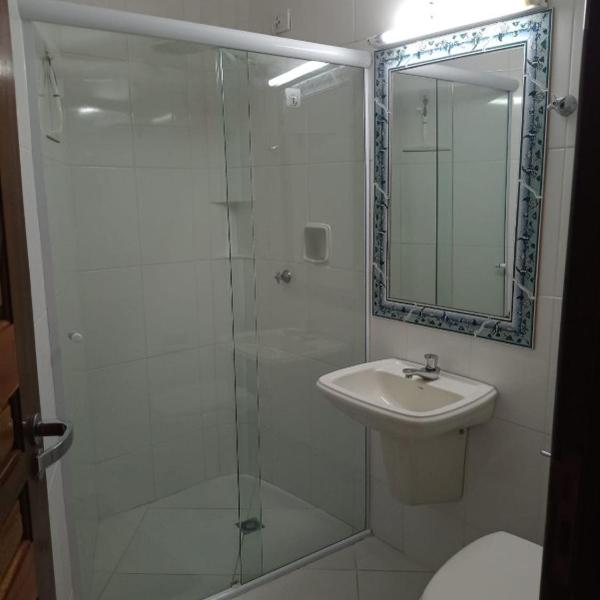 Casa de 4 suítes para temporada em Ubatuba - Foto 5