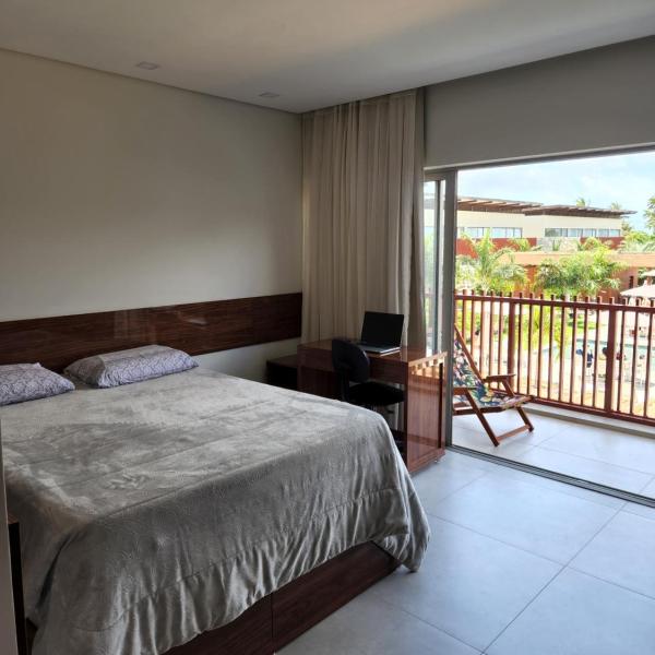 Île de Pipa Resort 205D - Foto 2