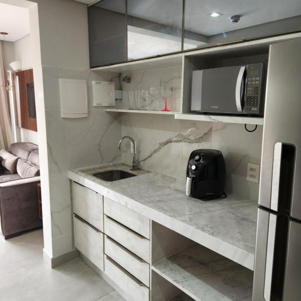 Île de Pipa Resort 205D - Foto 3