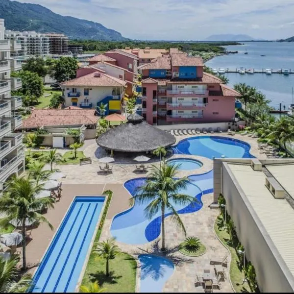 Loft 319 - INCOMPARÁVEL, hotel in Itacuruçá