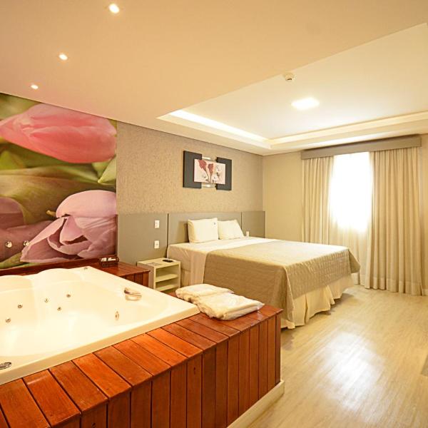 Business Park Hotel - Foto 5