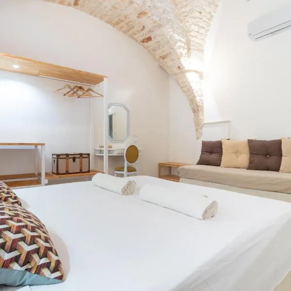 Casa Maestra, hotel in Ceglie Messapica