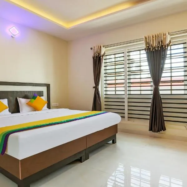 Itsy Hotels Kottaram Residency, hotel a Ooty
