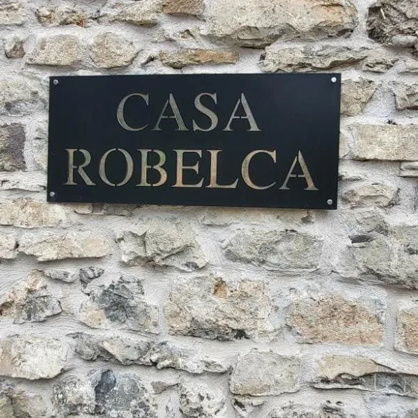 Casa Robelca, hotel v destinácii Biescas
