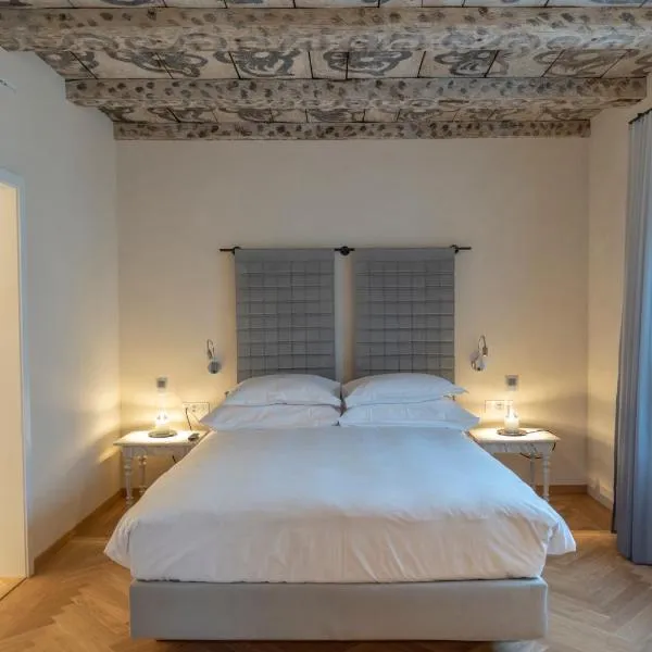 CASPAR Swiss Quality Hotel, hotel di Muri