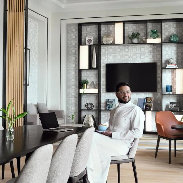 Crowne Plaza - Jeddah Al Salam by IHG, hotel sa Jeddah