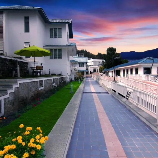 Le Poshe, Kodaikanal, hotel v destinaci Kodaikānāl