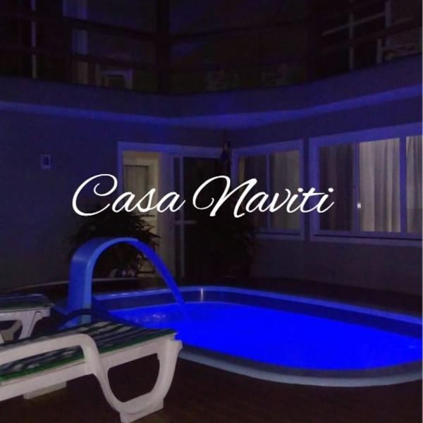 Casa Naviti Rua Bem Te Vi 233 Bombinhas com piscina - Foto 3