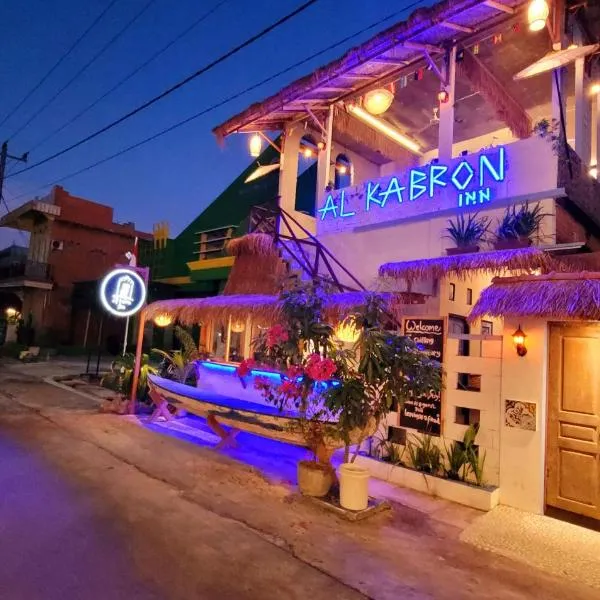 Al Kabron Inn, hotel v destinaci Karimunjawa