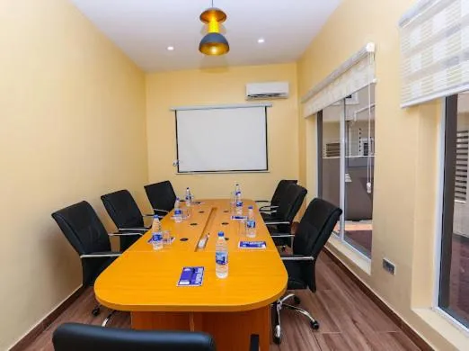 apartment 19, hotel v destinaci Lekki