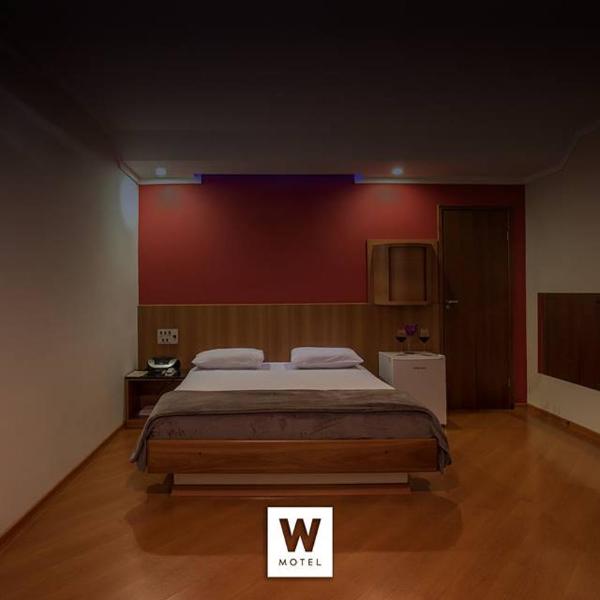 Wmotel - Foto 2