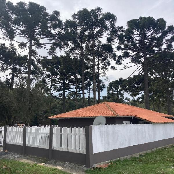 Casa Beira Rio
