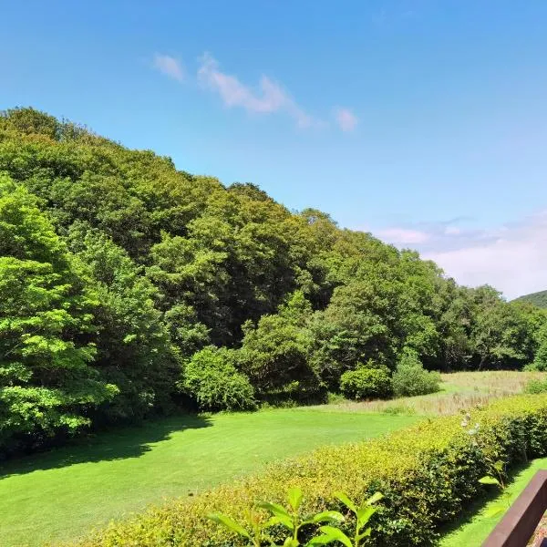 Gorgeous Cottage at Crackington Haven, near Bude and Boscastle, Cornwall, hotel in Crackington Haven