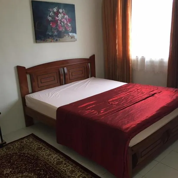 Little Cosy House @RB, hotel in Kampong Ulu Kelang