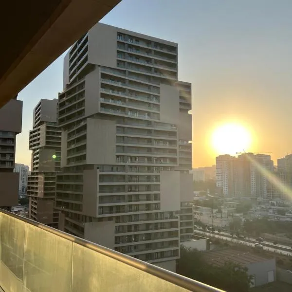 Grand Hayat Baku, hotel a Baku