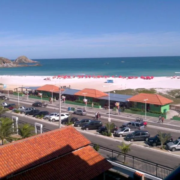 Arraial do Cabo - VISTA INCRÍVEL - PRAIA GRANDE