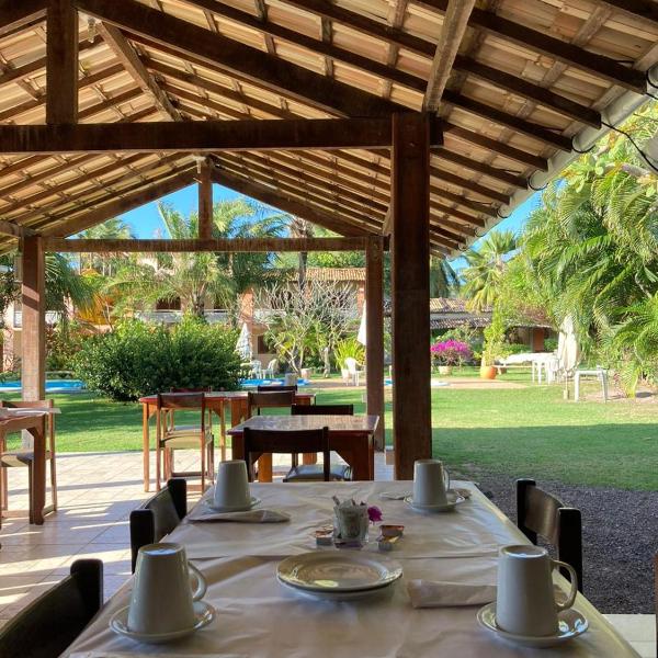 Pousada Marezia - Perto da Praia - Café da Manhã Incluso - Foto 5