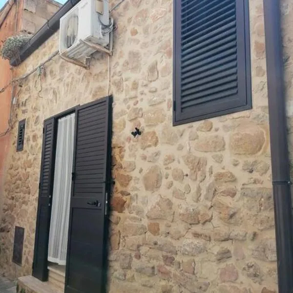 Casa Paola, hotel v destinaci Butera