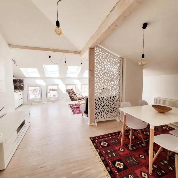 La Vita E Bella, hotel in Sarajevo