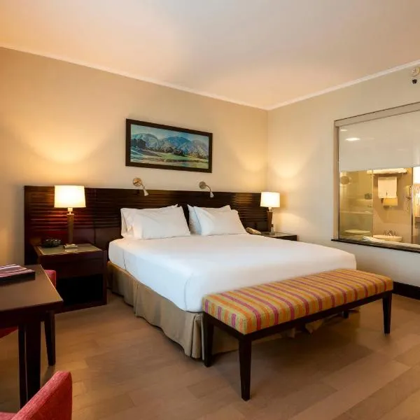 Eurobuilding Hotel Boutique Buenos Aires, hotel sa Buenos Aires