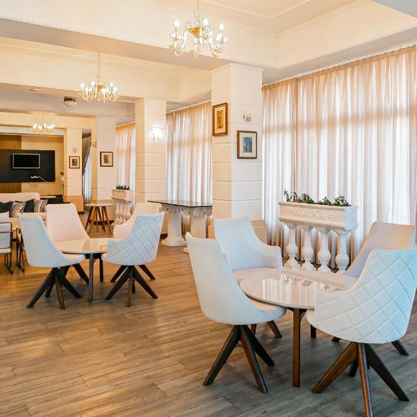 Ingleses Palace Hotel - Foto 5
