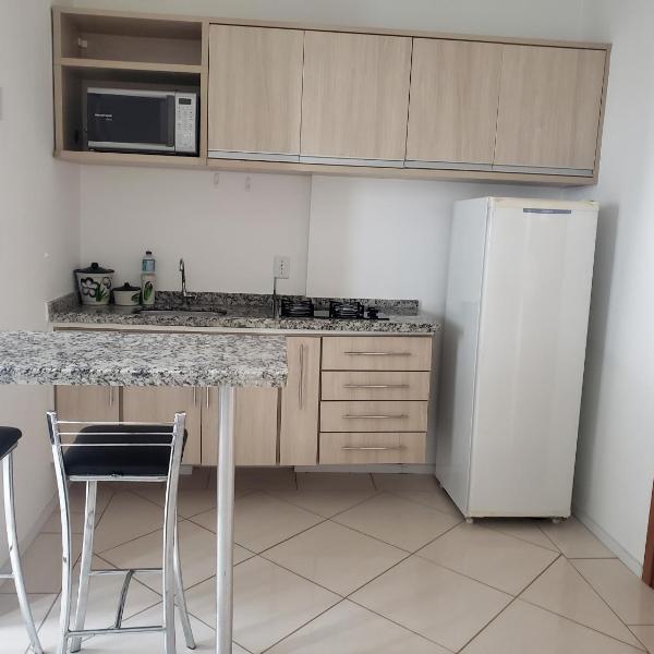 Spot Residence São Carlos 700m da USP