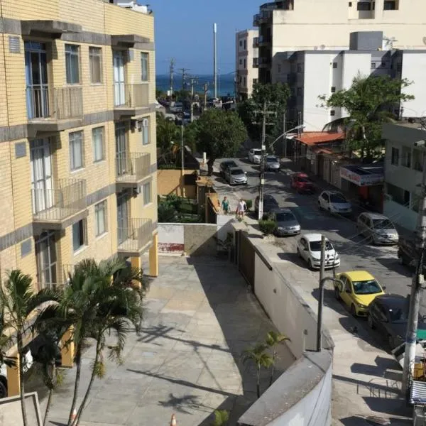 Cabo Frio com Conforto e Praticidade