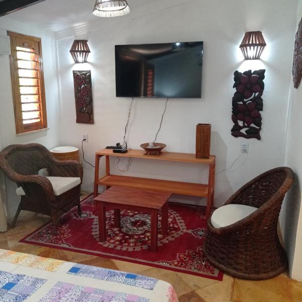 Pousada Yuste Beach Farm - Foto 5