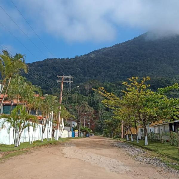 Casa de 4 suítes para temporada em Ubatuba - Foto 4