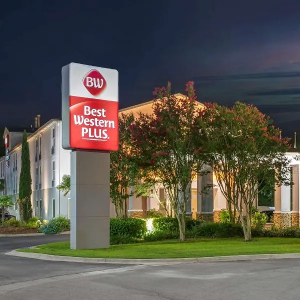 Best Western Plus Tallahassee North Hotel, hotel a Tallahassee