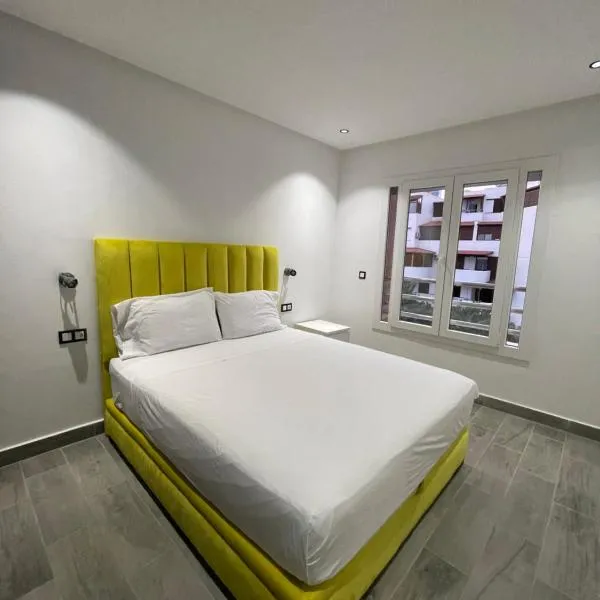 Res Abdelaziz 5 min de la plage ONLY FOR FAMILIES, hotel in Martil