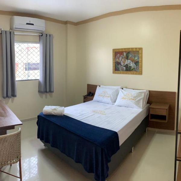 Hotel Estrela - Foto 4