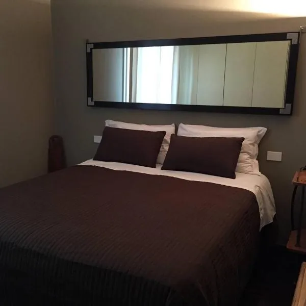 Casa di Gino，位于博洛尼亚的酒店