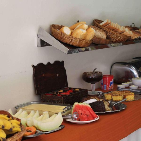 Espigão Palace Hotel - Foto 4