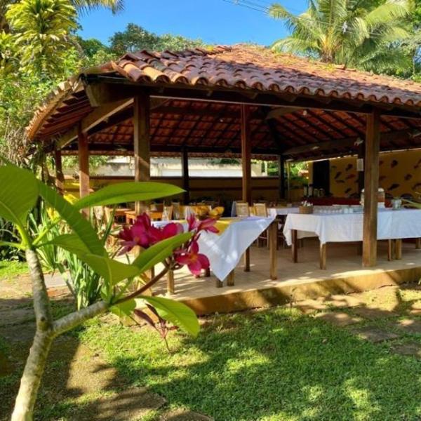 Pousada Refugium - Foto 5