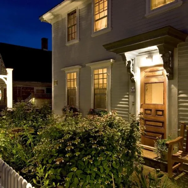 Revere Guest House, hotel in Provincetown