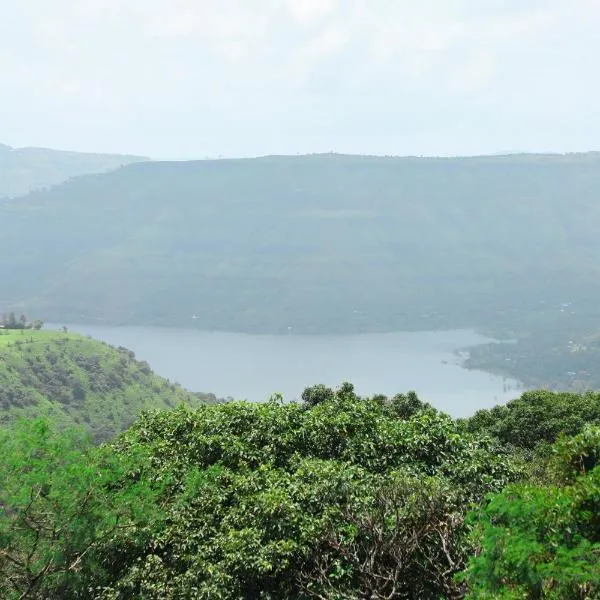 X Western Hills panchagani, hotel a Panchgani