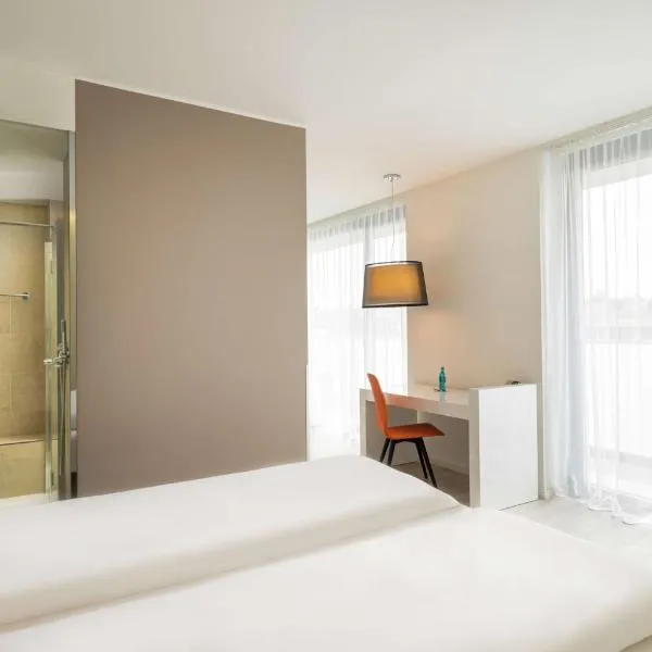 elaya hotel kleve, hotel in Kleve