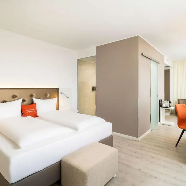 elaya hotel kleve, hotel in Kleve