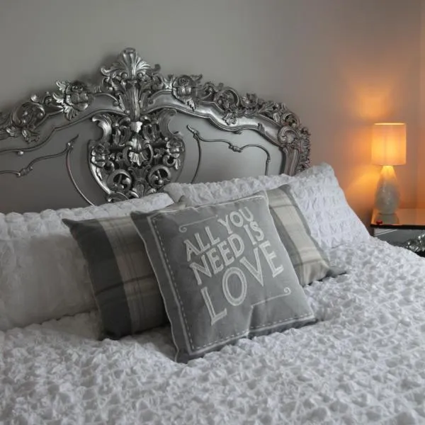 Ugthorpe Lodge Hotel, hotel in Whitby