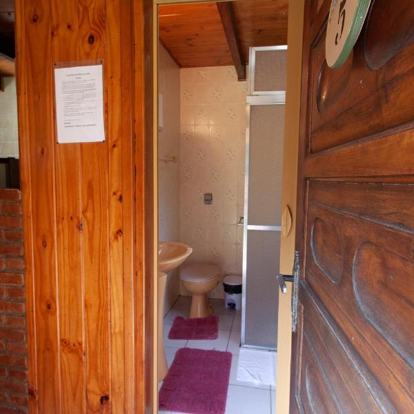 Chalés Dona Zenta - Foto 3