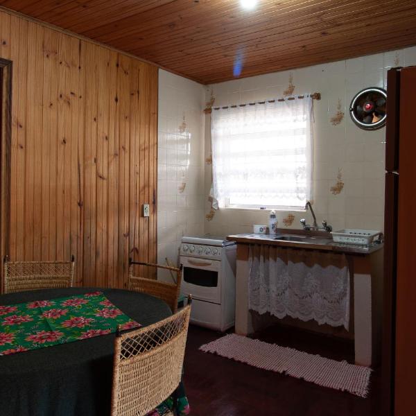 Chalés Dona Zenta - Foto 4