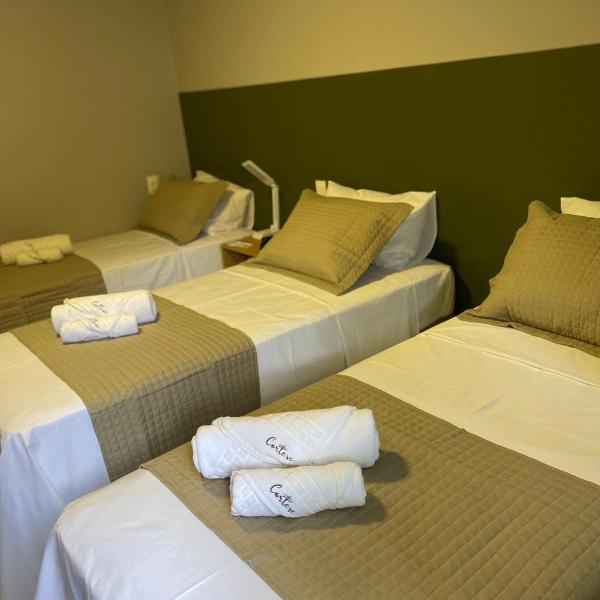 HOTEL CORTESE - Foto 2