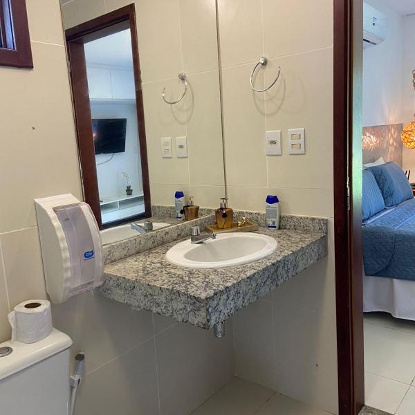 Villas do Pratagy Jambo I com Jacuzzy - Foto 3