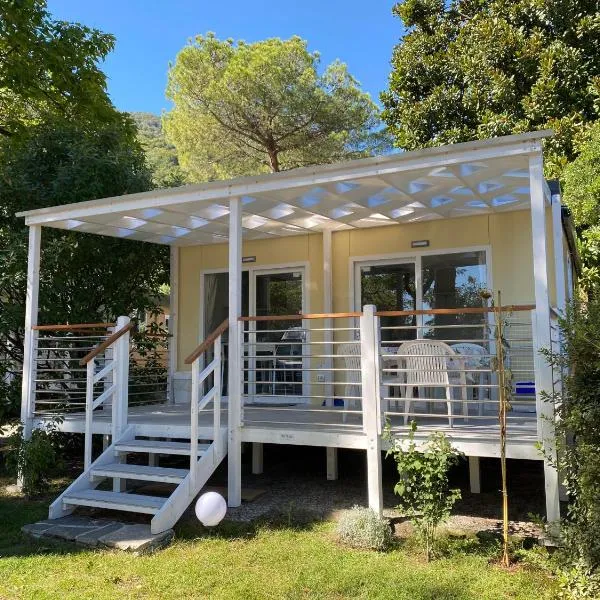 Villaggio Turistico Riviera, hotel v destinaci Cannobio