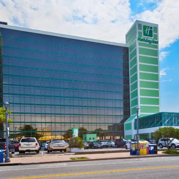 Holiday Inn Va Beach-Oceanside 21st St by IHG, hotel in Virginia Beach