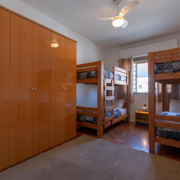 Casas no Tatuapé Garagem e Portão Automático 284 a 314 - Foto 4