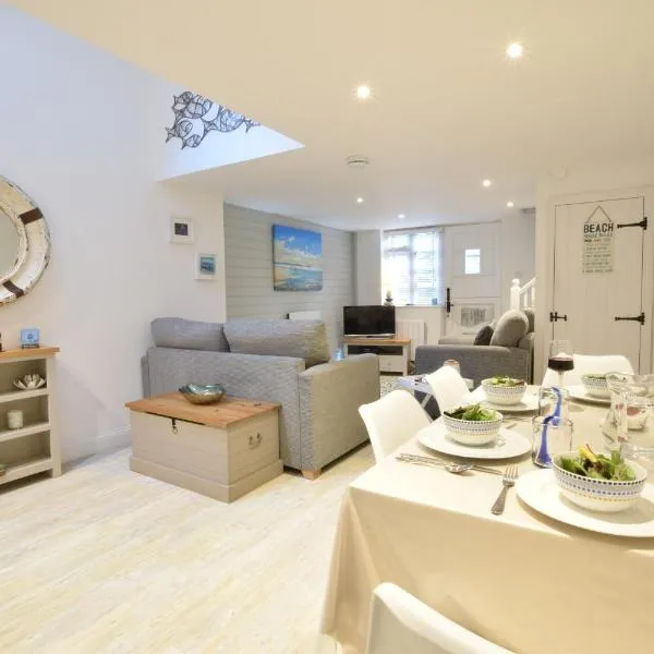 The Smokehouse Cottage, hotel in Southwold
